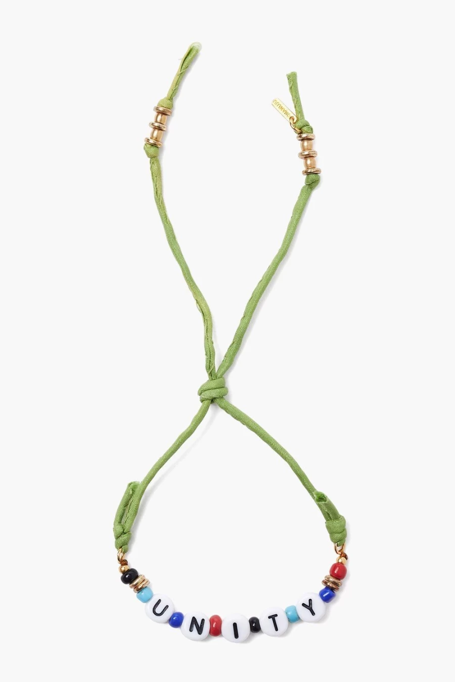 Chan Luu Unity Beaded Bracelet for Women – Ethical Fashion Initiative Handmade Jewelry