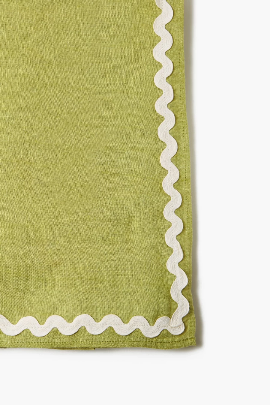 Chan Luu Oasis Small Tablecloth for Women - Stylish & Elegant Home Decor
